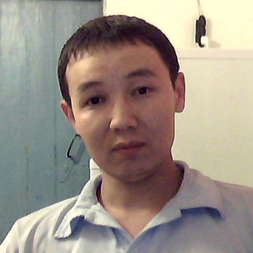 Ырысбек Тукобеков