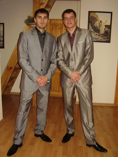 Лёва Заремба