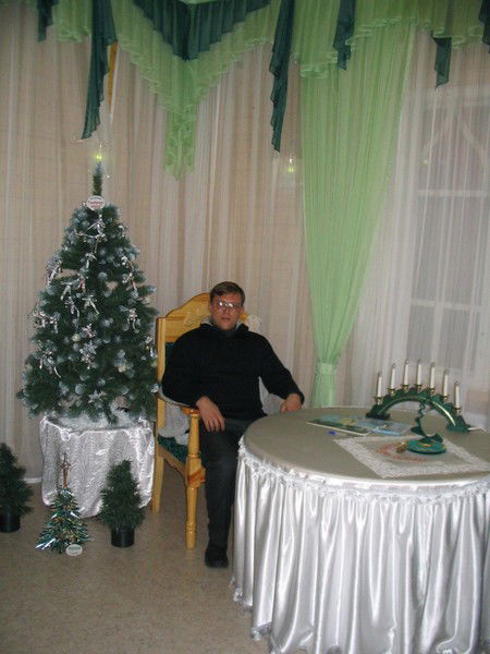 Артем Чуясов