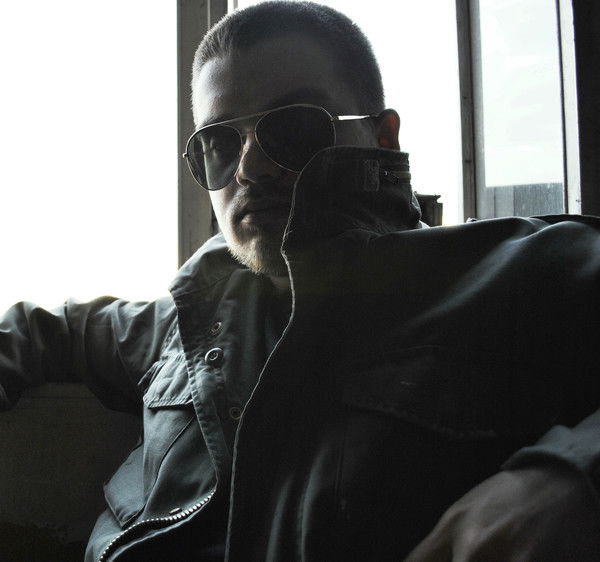 Василий Строгов