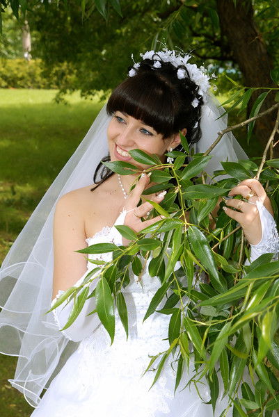 Женя Кирикович