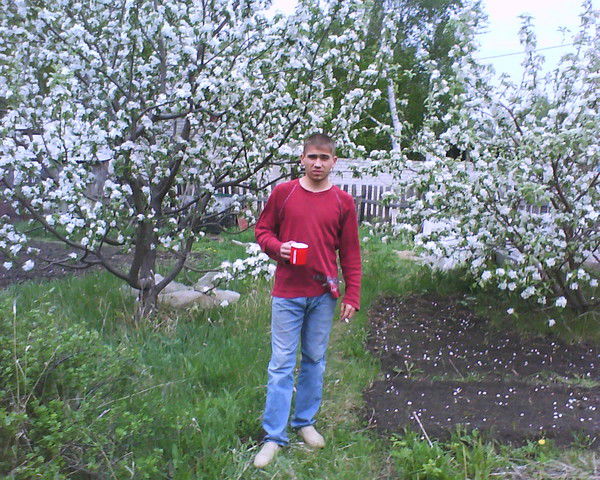 Александр Сердченков