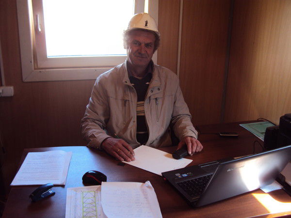 Виктор Соколов