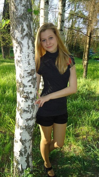 Наташа Богатырчук