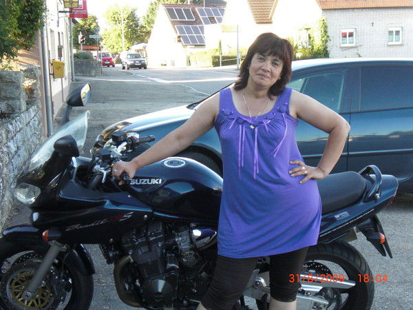 Жанна Беспаева