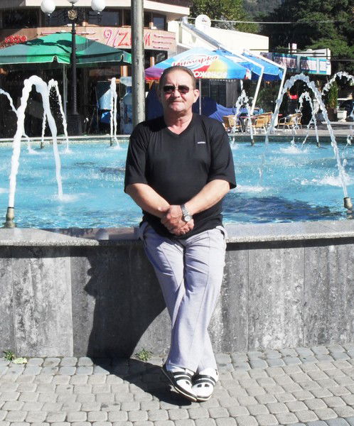 Юрий Кривцов