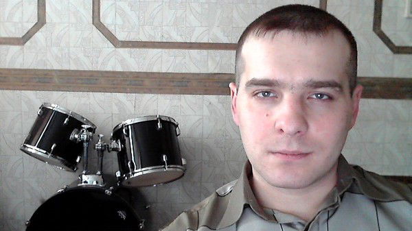 Алексей Пойдин