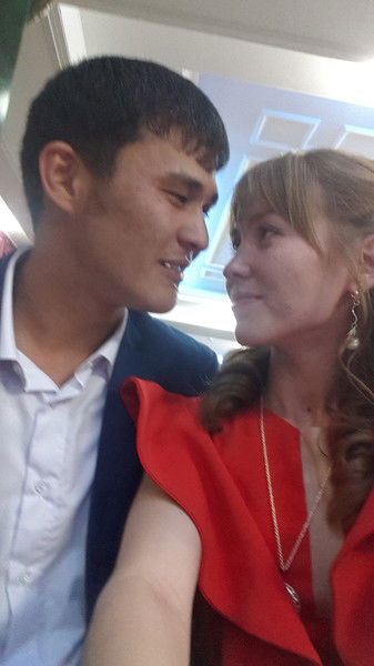 Нурия Тилеккабылова