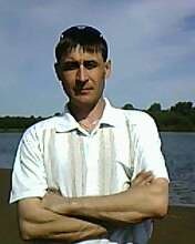 Василий Шевченко