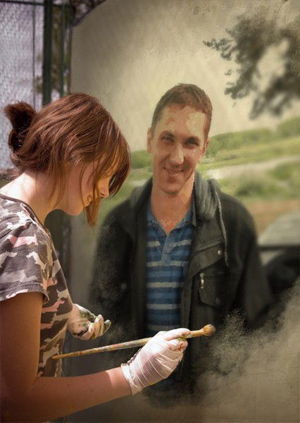 Влад Михайлов