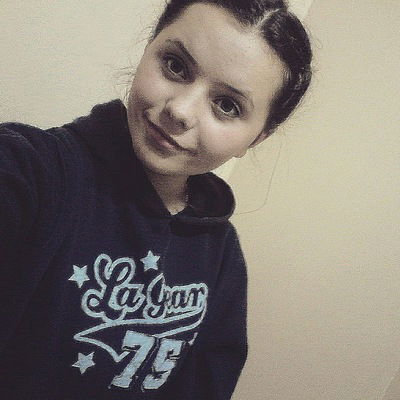 Даша Томильчик