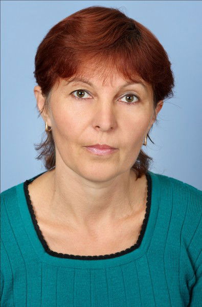 Олена Підгірна