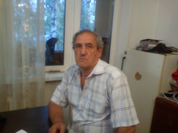 Сергей Ванюков