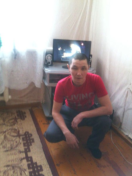 Тюлеген Жунусов