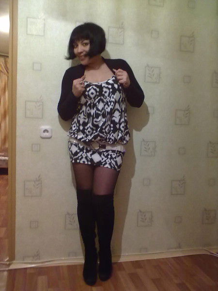 Маргарита Щербинская