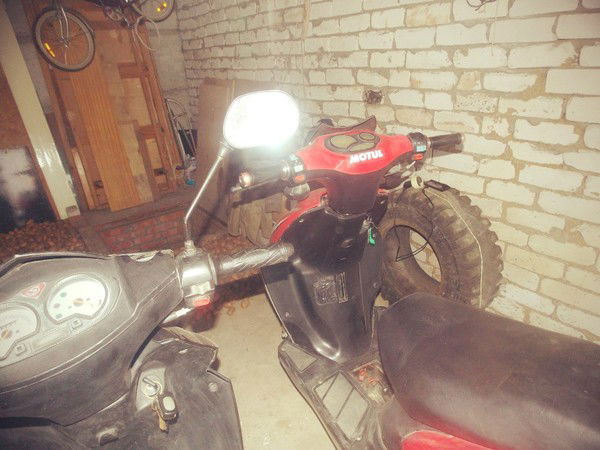 Виктор Крылов