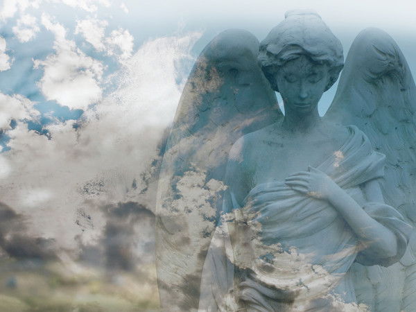 Анубис Похороная Служба