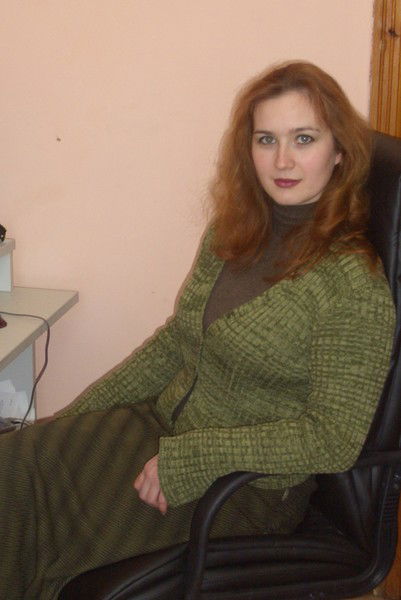 Виктория Бунина