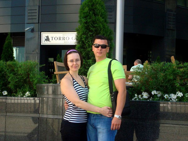 Елена Филимонова