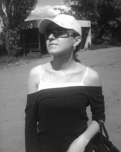 Лена Павлова