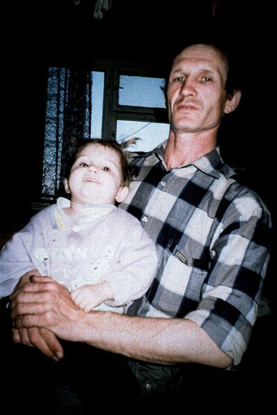 Владимир Трояновский