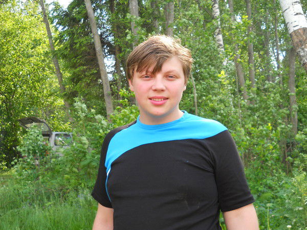 Дмитрий Сечкин