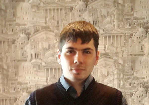 Руслан Шафеев