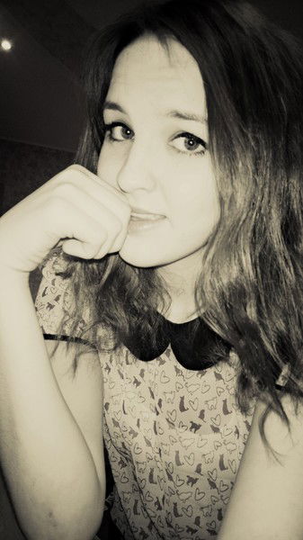 Анна Козлова