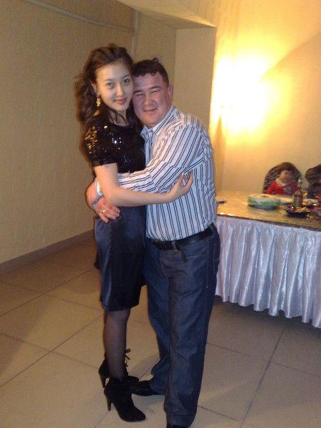 Айжана Есен