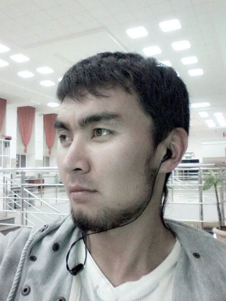 Daurenbek Nurmagambetov