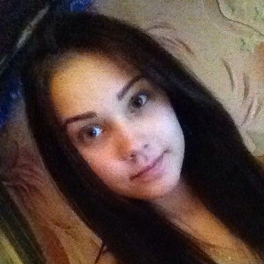 Марина Бердникова