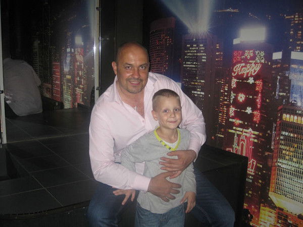 Геннадий Нечитайло