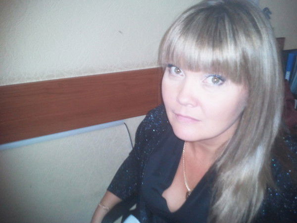 Наталья Невмержицкая