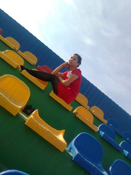 Жанагуль Хасенова