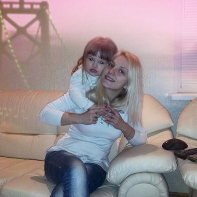 Екатерина Калашникова