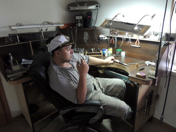 Андрей Валевич