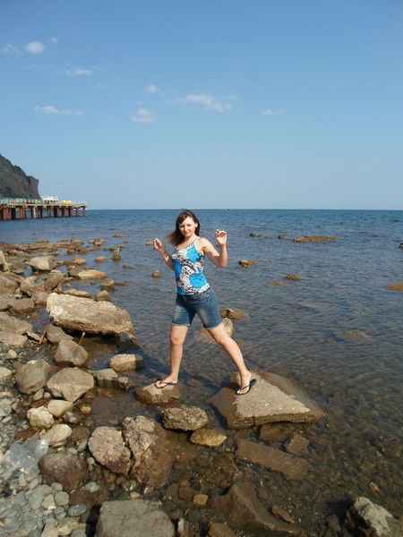 Людмила Смирнова