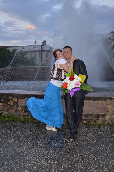 Женечка Дядюсь