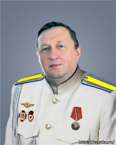 Александр Феоктистов