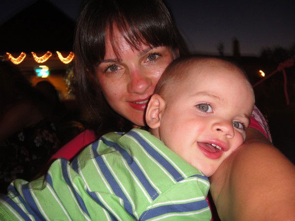 Стелла Пекшева