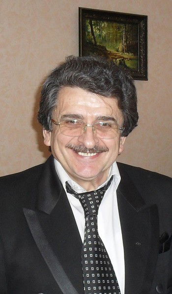 Оганян Ашот