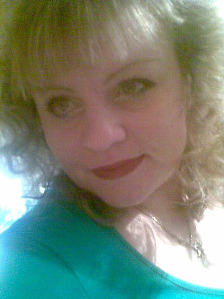 Елена Качанова