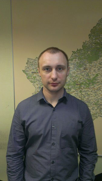 Дмитрий Акимов