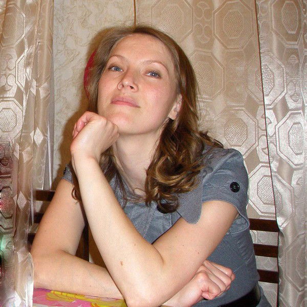 Валентина Пешкова