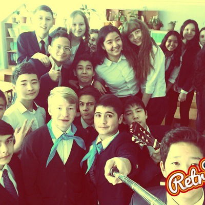 Екатерина Барцеховская