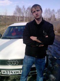 Александр Панфилов