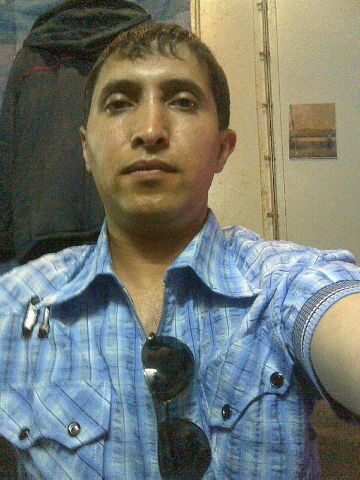 Асадулло Махмадиев