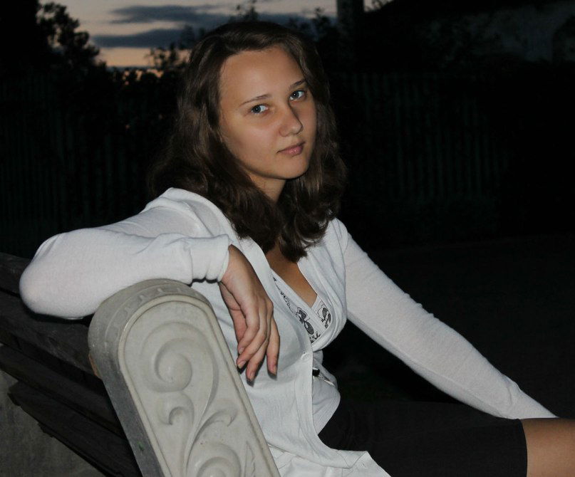 Юлия Корнева