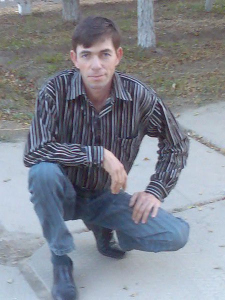 Егор Мацаев