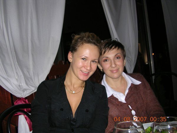 Борисова Татьяна